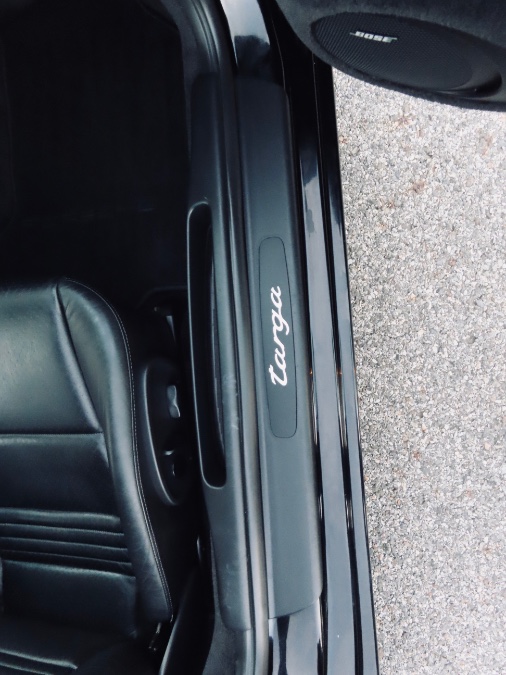 2003 Porsche 911 Carrera 2dr Carrera Targa 6-Spd Manual, available for sale in North Salem, New York | Meccanic Shop North Inc. North Salem, New York 2003 Porsche 911 Carrera 2dr Carrera Targa 6-Spd Manual, available for sale in North Salem, New York | Meccanic Shop North Inc. North Salem, New York