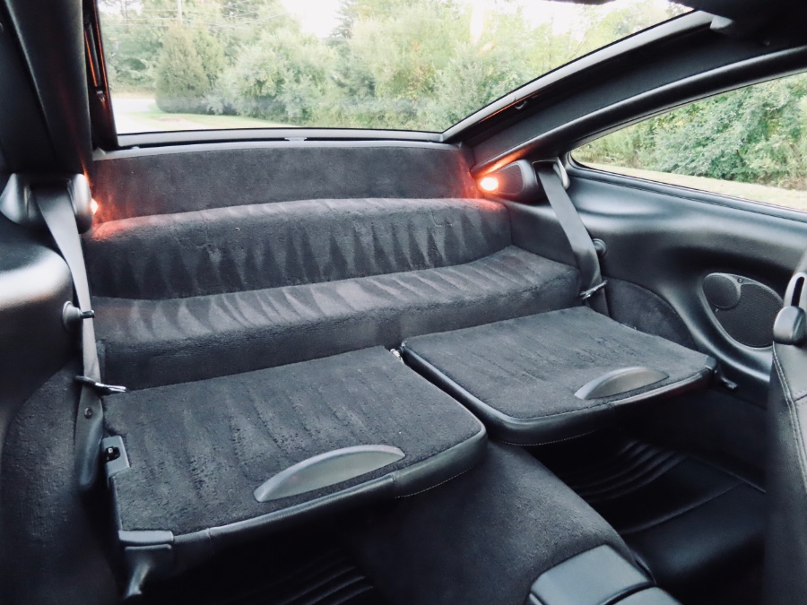 2003 Porsche 911 Carrera 2dr Carrera Targa 6-Spd Manual, available for sale in North Salem, New York | Meccanic Shop North Inc. North Salem, New York 2003 Porsche 911 Carrera 2dr Carrera Targa 6-Spd Manual, available for sale in North Salem, New York | Meccanic Shop North Inc. North Salem, New York