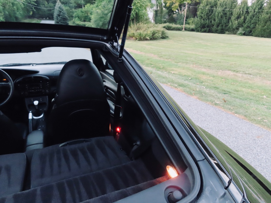 2003 Porsche 911 Carrera 2dr Carrera Targa 6-Spd Manual, available for sale in North Salem, New York | Meccanic Shop North Inc. North Salem, New York 2003 Porsche 911 Carrera 2dr Carrera Targa 6-Spd Manual, available for sale in North Salem, New York | Meccanic Shop North Inc. North Salem, New York
