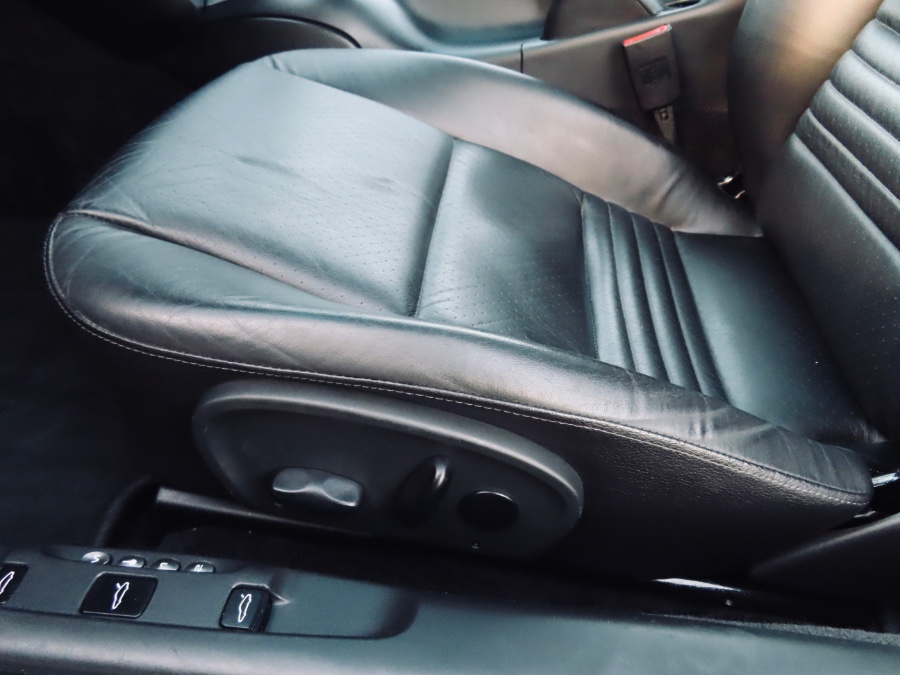 2003 Porsche 911 Carrera 2dr Carrera Targa 6-Spd Manual, available for sale in North Salem, New York | Meccanic Shop North Inc. North Salem, New York 2003 Porsche 911 Carrera 2dr Carrera Targa 6-Spd Manual, available for sale in North Salem, New York | Meccanic Shop North Inc. North Salem, New York