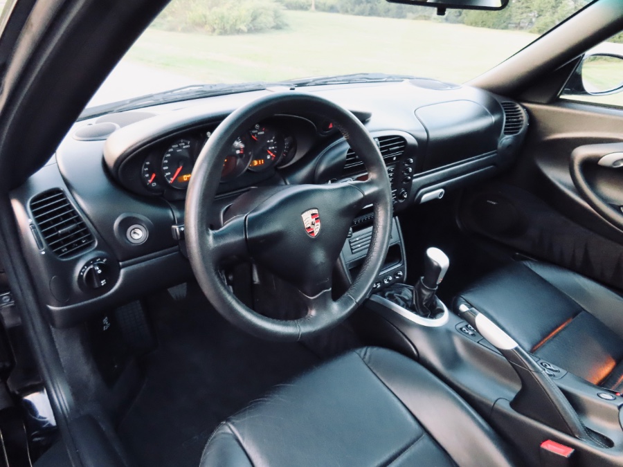2003 Porsche 911 Carrera 2dr Carrera Targa 6-Spd Manual, available for sale in North Salem, New York | Meccanic Shop North Inc. North Salem, New York 2003 Porsche 911 Carrera 2dr Carrera Targa 6-Spd Manual, available for sale in North Salem, New York | Meccanic Shop North Inc. North Salem, New York
