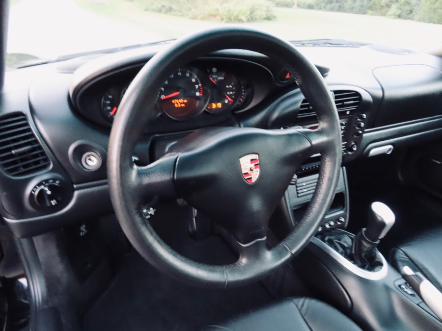 2003 Porsche 911 Carrera 2dr Carrera Targa 6-Spd Manual, available for sale in North Salem, New York | Meccanic Shop North Inc. North Salem, New York 2003 Porsche 911 Carrera 2dr Carrera Targa 6-Spd Manual, available for sale in North Salem, New York | Meccanic Shop North Inc. North Salem, New York