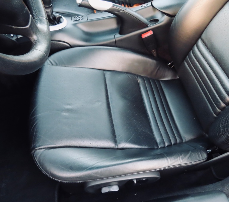2003 Porsche 911 Carrera 2dr Carrera Targa 6-Spd Manual, available for sale in North Salem, New York | Meccanic Shop North Inc. North Salem, New York 2003 Porsche 911 Carrera 2dr Carrera Targa 6-Spd Manual, available for sale in North Salem, New York | Meccanic Shop North Inc. North Salem, New York