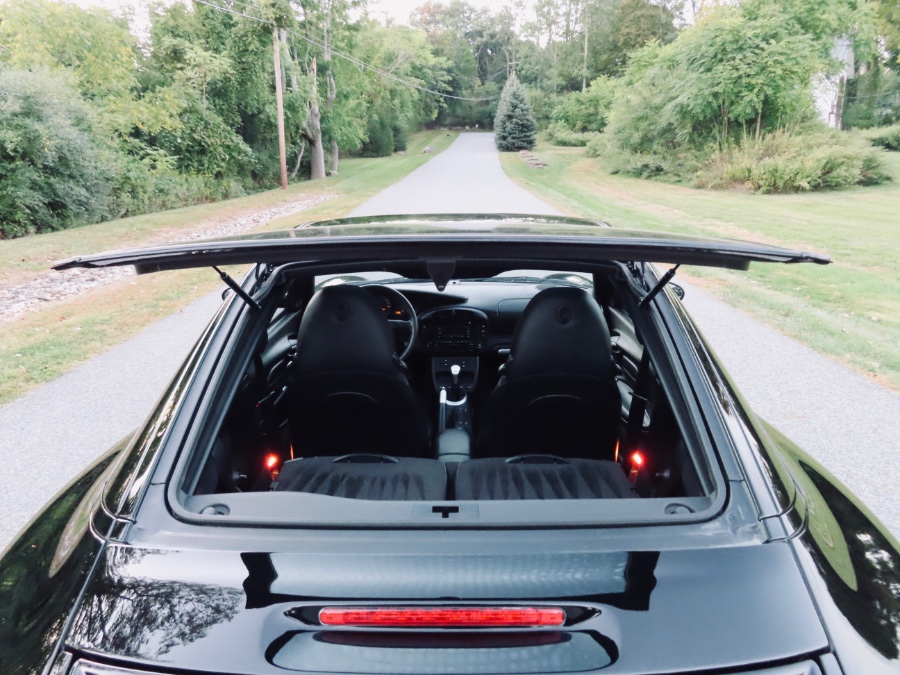 2003 Porsche 911 Carrera 2dr Carrera Targa 6-Spd Manual, available for sale in North Salem, New York | Meccanic Shop North Inc. North Salem, New York 2003 Porsche 911 Carrera 2dr Carrera Targa 6-Spd Manual, available for sale in North Salem, New York | Meccanic Shop North Inc. North Salem, New York