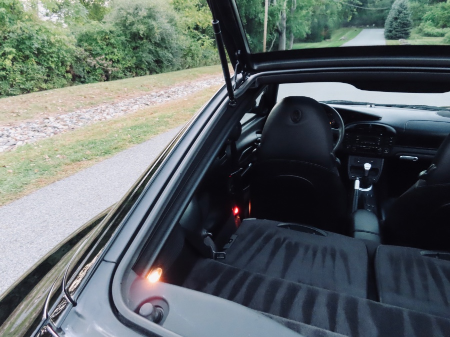 2003 Porsche 911 Carrera 2dr Carrera Targa 6-Spd Manual, available for sale in North Salem, New York | Meccanic Shop North Inc. North Salem, New York 2003 Porsche 911 Carrera 2dr Carrera Targa 6-Spd Manual, available for sale in North Salem, New York | Meccanic Shop North Inc. North Salem, New York