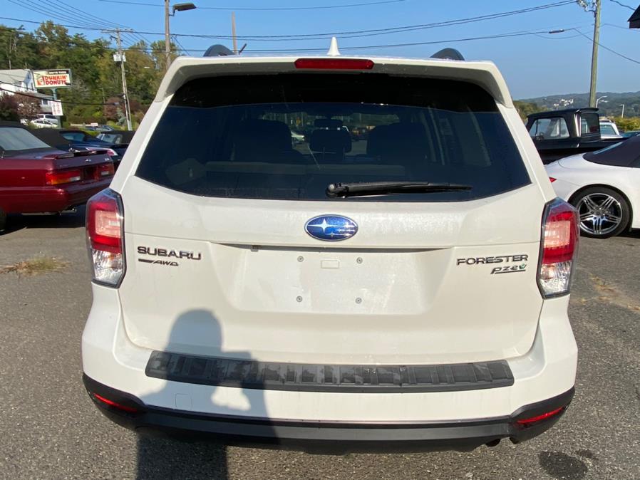 Used Subaru Forester 2.5i Premium CVT 2017 | Tony's Auto Sales. Waterbury, Connecticut Used Subaru Forester 2.5i Premium CVT 2017 | Tony's Auto Sales. Waterbury, Connecticut