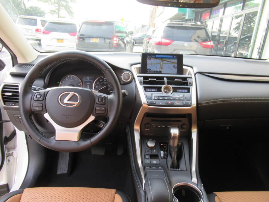 2017 Lexus NX NX Turbo AWD, available for sale in Woodside, New York | Pepmore Auto Sales Inc.. Woodside, New York 2017 Lexus NX NX Turbo AWD, available for sale in Woodside, New York | Pepmore Auto Sales Inc.. Woodside, New York