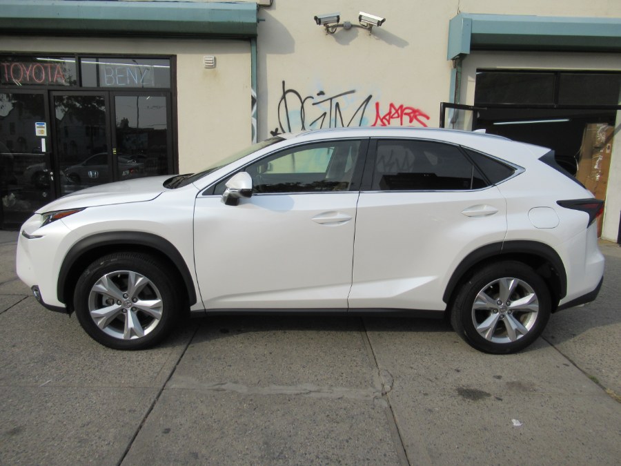 2017 Lexus NX NX Turbo AWD, available for sale in Woodside, New York | Pepmore Auto Sales Inc.. Woodside, New York 2017 Lexus NX NX Turbo AWD, available for sale in Woodside, New York | Pepmore Auto Sales Inc.. Woodside, New York
