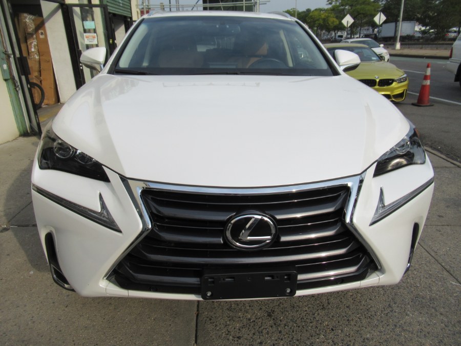 2017 Lexus NX NX Turbo AWD, available for sale in Woodside, New York | Pepmore Auto Sales Inc.. Woodside, New York 2017 Lexus NX NX Turbo AWD, available for sale in Woodside, New York | Pepmore Auto Sales Inc.. Woodside, New York