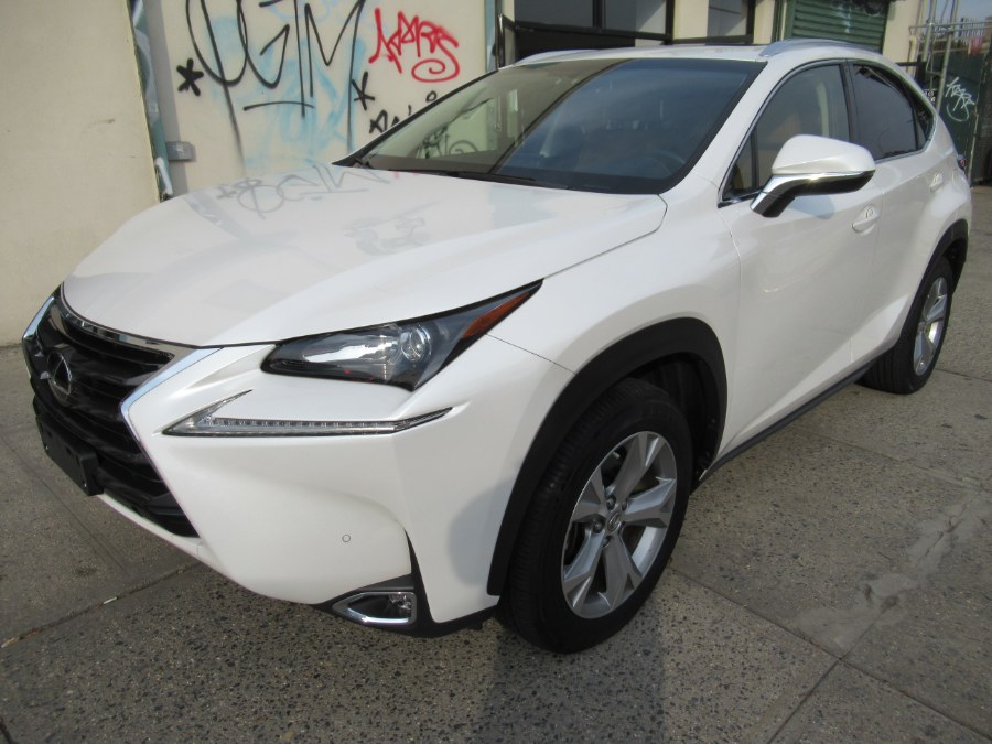 2017 Lexus NX NX Turbo AWD, available for sale in Woodside, New York | Pepmore Auto Sales Inc.. Woodside, New York 2017 Lexus NX NX Turbo AWD, available for sale in Woodside, New York | Pepmore Auto Sales Inc.. Woodside, New York