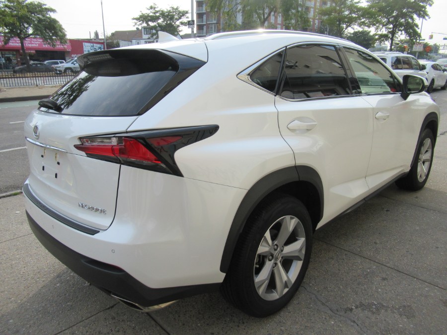 2017 Lexus NX NX Turbo AWD, available for sale in Woodside, New York | Pepmore Auto Sales Inc.. Woodside, New York 2017 Lexus NX NX Turbo AWD, available for sale in Woodside, New York | Pepmore Auto Sales Inc.. Woodside, New York