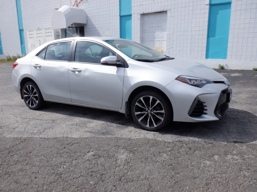2017 Toyota Corolla SE, available for sale in Milford, Connecticut | Dealertown Auto Wholesalers. Milford, Connecticut