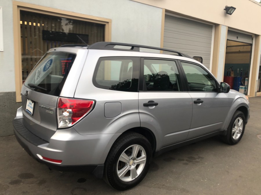 2012 Subaru Forester 4dr Auto 2.5X, available for sale in Bristol, Connecticut | Bristol Auto Center LLC. Bristol, Connecticut 2012 Subaru Forester 4dr Auto 2.5X, available for sale in Bristol, Connecticut | Bristol Auto Center LLC. Bristol, Connecticut