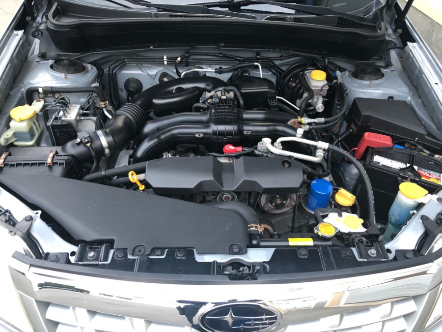 2012 Subaru Forester 4dr Auto 2.5X, available for sale in Bristol, Connecticut | Bristol Auto Center LLC. Bristol, Connecticut 2012 Subaru Forester 4dr Auto 2.5X, available for sale in Bristol, Connecticut | Bristol Auto Center LLC. Bristol, Connecticut