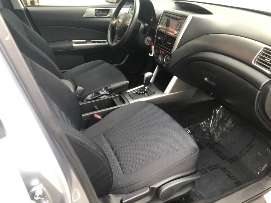 2012 Subaru Forester 4dr Auto 2.5X, available for sale in Bristol, Connecticut | Bristol Auto Center LLC. Bristol, Connecticut 2012 Subaru Forester 4dr Auto 2.5X, available for sale in Bristol, Connecticut | Bristol Auto Center LLC. Bristol, Connecticut