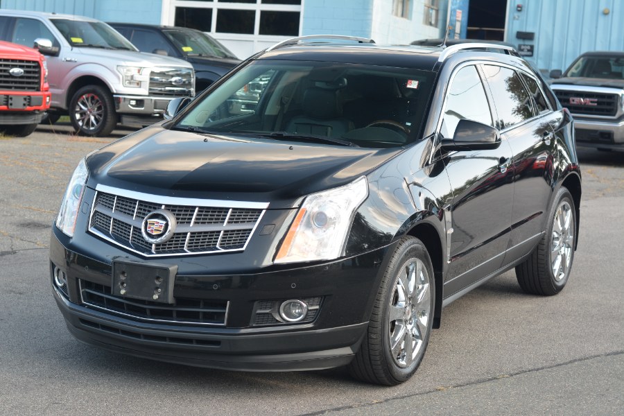 2010 Cadillac SRX AWD 4dr Premium Collection, available for sale in Ashland , Massachusetts | New Beginning Auto Service Inc . Ashland , Massachusetts
