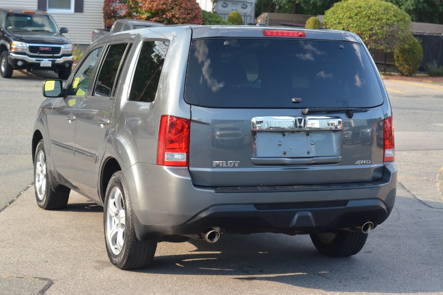2012 Honda Pilot 4WD 4dr EX-L, available for sale in Ashland, Massachusetts | New Beginning Auto Service Inc. Ashland, Massachusetts 2012 Honda Pilot 4WD 4dr EX-L, available for sale in Ashland, Massachusetts | New Beginning Auto Service Inc. Ashland, Massachusetts