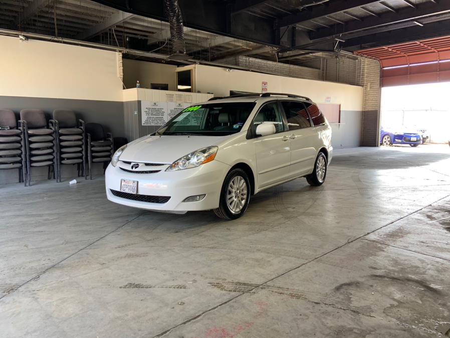 2008 Toyota Sienna 5dr 7-Pass Van XLE FWD (Natl), available for sale in Garden Grove, California | U Save Auto Auction. Garden Grove, California 2008 Toyota Sienna 5dr 7-Pass Van XLE FWD (Natl), available for sale in Garden Grove, California | U Save Auto Auction. Garden Grove, California