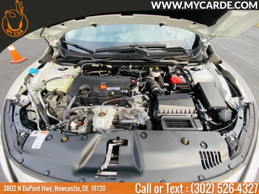 2019 Honda Civic Sedan LX CVT, available for sale in New Castle, Delaware | My Car. New Castle, Delaware 2019 Honda Civic Sedan LX CVT, available for sale in New Castle, Delaware | My Car. New Castle, Delaware