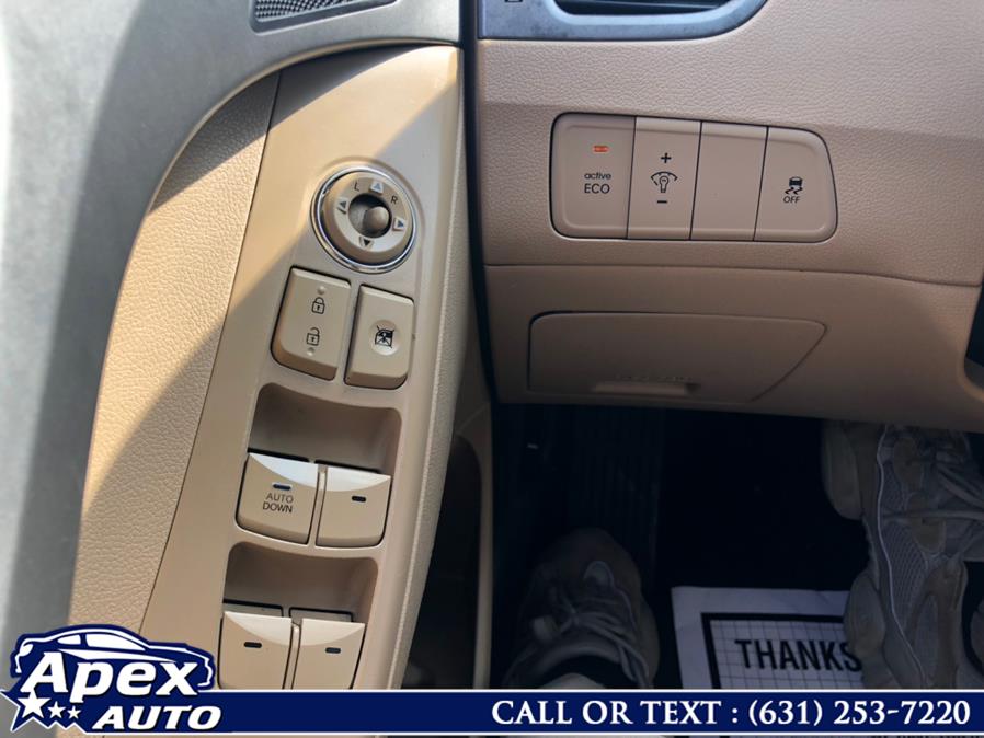 2013 Hyundai Elantra 4dr Sdn Auto GLS, available for sale in Selden, New York | Apex Auto. Selden, New York 2013 Hyundai Elantra 4dr Sdn Auto GLS, available for sale in Selden, New York | Apex Auto. Selden, New York
