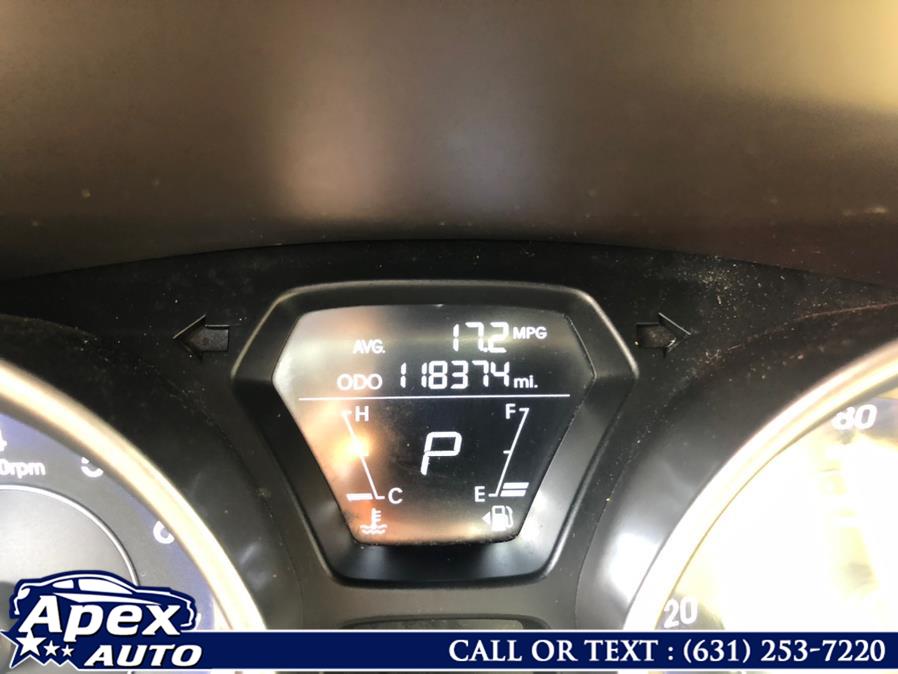 2013 Hyundai Elantra 4dr Sdn Auto GLS, available for sale in Selden, New York | Apex Auto. Selden, New York 2013 Hyundai Elantra 4dr Sdn Auto GLS, available for sale in Selden, New York | Apex Auto. Selden, New York