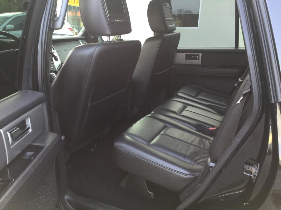 2013 Ford Expedition 4WD 4dr Limited, available for sale in Plantsville, Connecticut | L&S Automotive LLC. Plantsville, Connecticut 2013 Ford Expedition 4WD 4dr Limited, available for sale in Plantsville, Connecticut | L&S Automotive LLC. Plantsville, Connecticut