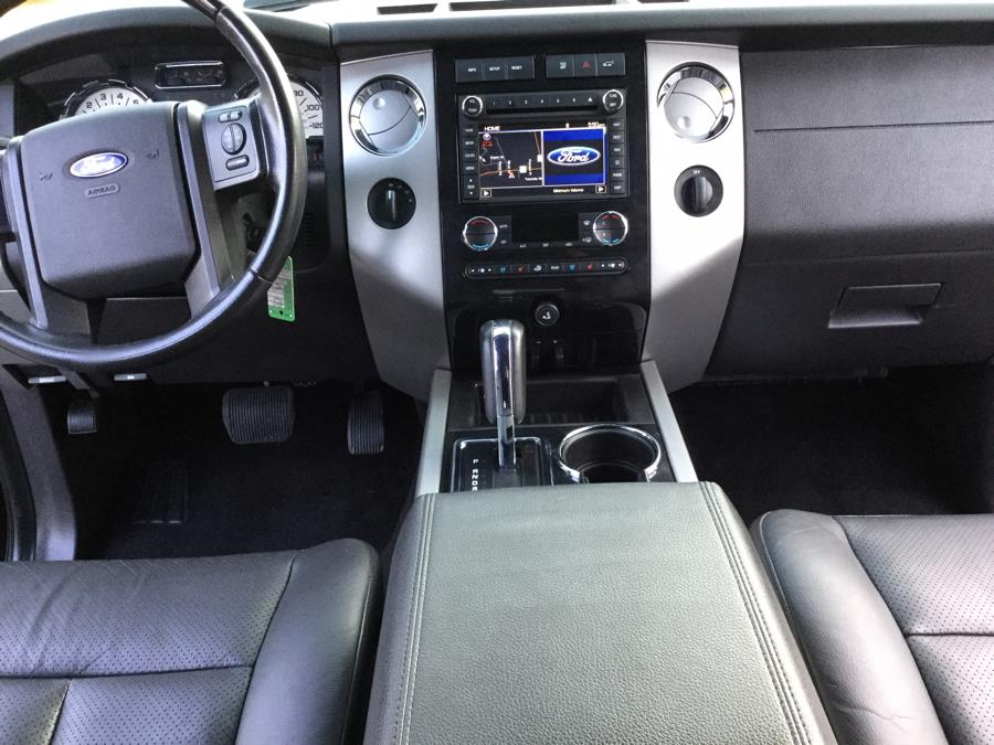 2013 Ford Expedition 4WD 4dr Limited, available for sale in Plantsville, Connecticut | L&S Automotive LLC. Plantsville, Connecticut 2013 Ford Expedition 4WD 4dr Limited, available for sale in Plantsville, Connecticut | L&S Automotive LLC. Plantsville, Connecticut