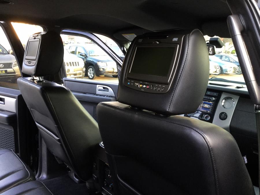2013 Ford Expedition 4WD 4dr Limited, available for sale in Plantsville, Connecticut | L&S Automotive LLC. Plantsville, Connecticut 2013 Ford Expedition 4WD 4dr Limited, available for sale in Plantsville, Connecticut | L&S Automotive LLC. Plantsville, Connecticut