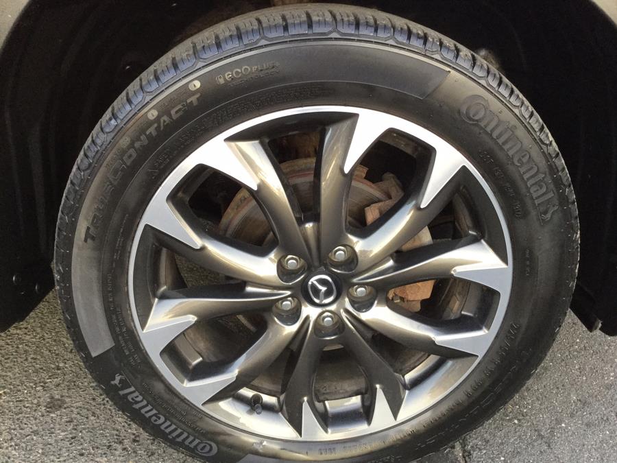 2016 Mazda CX-5 AWD 4dr Auto Grand Touring, available for sale in Plantsville, Connecticut | L&S Automotive LLC. Plantsville, Connecticut 2016 Mazda CX-5 AWD 4dr Auto Grand Touring, available for sale in Plantsville, Connecticut | L&S Automotive LLC. Plantsville, Connecticut