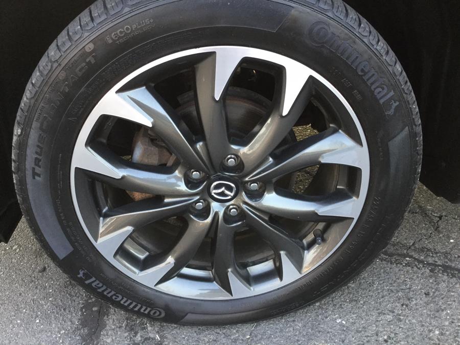 2016 Mazda CX-5 AWD 4dr Auto Grand Touring, available for sale in Plantsville, Connecticut | L&S Automotive LLC. Plantsville, Connecticut 2016 Mazda CX-5 AWD 4dr Auto Grand Touring, available for sale in Plantsville, Connecticut | L&S Automotive LLC. Plantsville, Connecticut