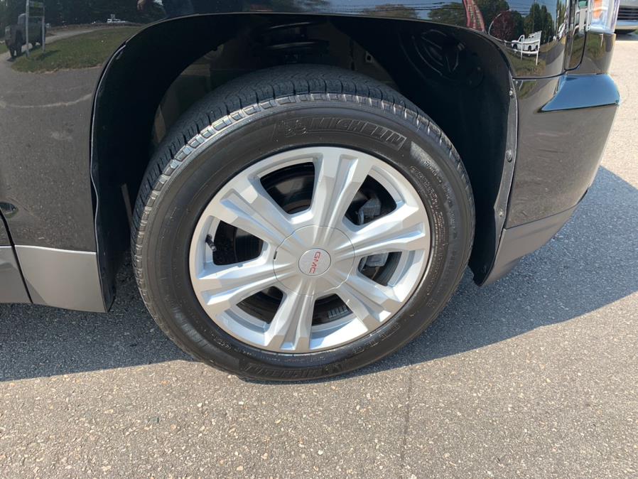 2016 GMC Terrain AWD 4dr SLT, available for sale in South Windsor, Connecticut | Mike And Tony Auto Sales, Inc. South Windsor, Connecticut 2016 GMC Terrain AWD 4dr SLT, available for sale in South Windsor, Connecticut | Mike And Tony Auto Sales, Inc. South Windsor, Connecticut