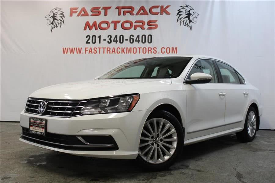 2016 Volkswagen Passat SE, available for sale in Paterson, New Jersey | Fast Track Motors. Paterson, New Jersey