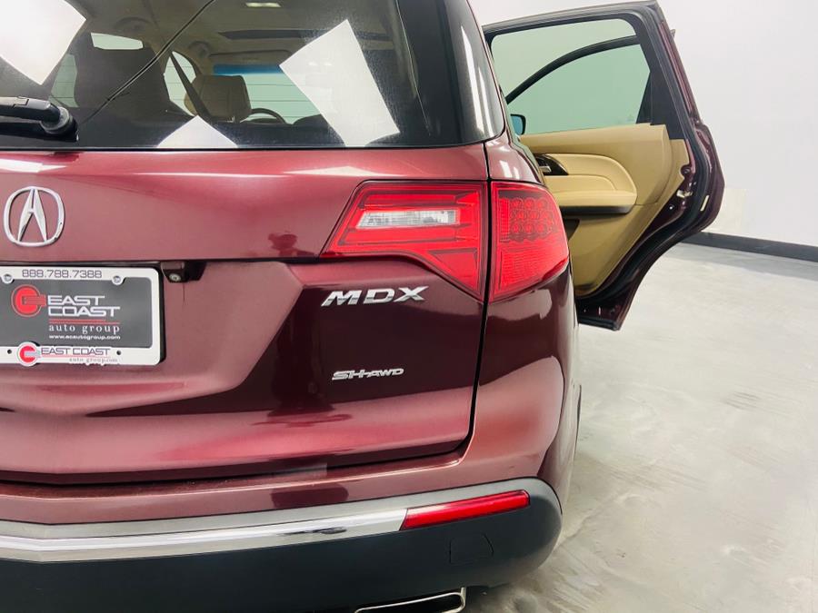 Used Acura MDX AWD 4dr Tech Pkg 2012 | East Coast Auto Group. Linden, New Jersey Used Acura MDX AWD 4dr Tech Pkg 2012 | East Coast Auto Group. Linden, New Jersey