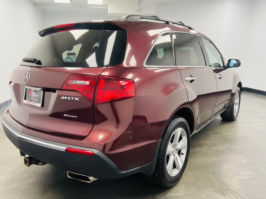 Used Acura MDX AWD 4dr Tech Pkg 2012 | East Coast Auto Group. Linden, New Jersey Used Acura MDX AWD 4dr Tech Pkg 2012 | East Coast Auto Group. Linden, New Jersey