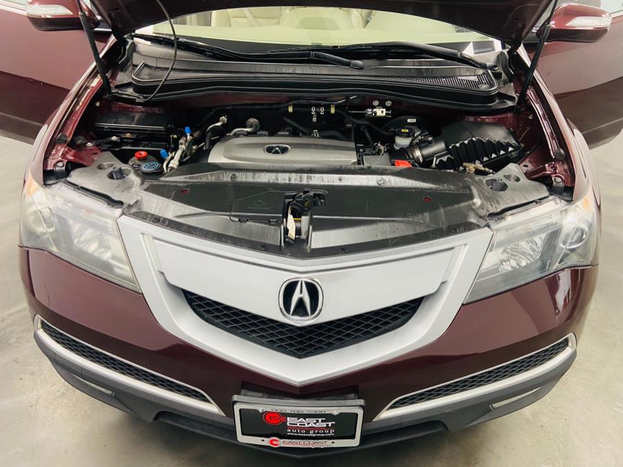 Used Acura MDX AWD 4dr Tech Pkg 2012 | East Coast Auto Group. Linden, New Jersey Used Acura MDX AWD 4dr Tech Pkg 2012 | East Coast Auto Group. Linden, New Jersey