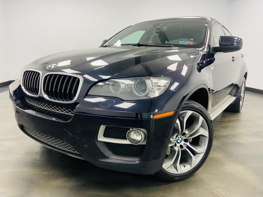 2013 BMW X6 AWD 4dr xDrive35i, available for sale in Linden, New Jersey | East Coast Auto Group. Linden, New Jersey