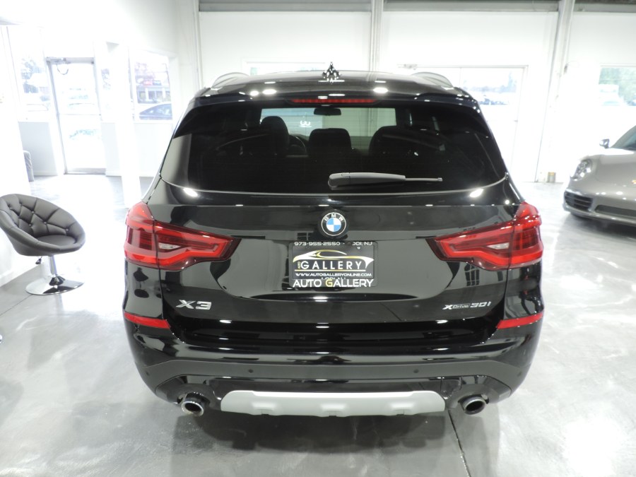 Used BMW X3 xDrive30i Sports Activity Vehicle 2019 | Auto Gallery. Lodi, New Jersey Used BMW X3 xDrive30i Sports Activity Vehicle 2019 | Auto Gallery. Lodi, New Jersey