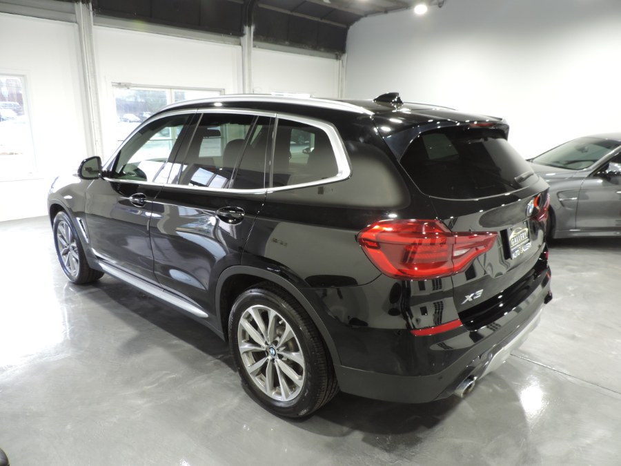 Used BMW X3 xDrive30i Sports Activity Vehicle 2019 | Auto Gallery. Lodi, New Jersey Used BMW X3 xDrive30i Sports Activity Vehicle 2019 | Auto Gallery. Lodi, New Jersey