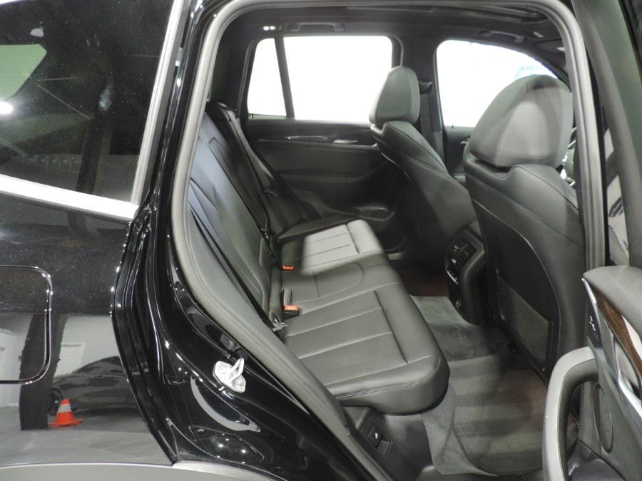 Used BMW X3 xDrive30i Sports Activity Vehicle 2019 | Auto Gallery. Lodi, New Jersey Used BMW X3 xDrive30i Sports Activity Vehicle 2019 | Auto Gallery. Lodi, New Jersey