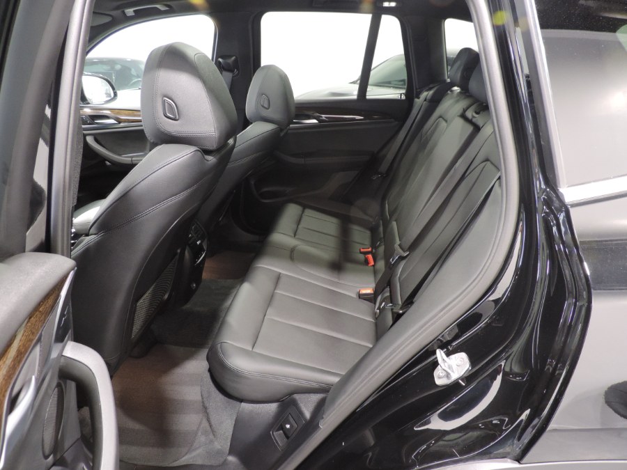 Used BMW X3 xDrive30i Sports Activity Vehicle 2019 | Auto Gallery. Lodi, New Jersey Used BMW X3 xDrive30i Sports Activity Vehicle 2019 | Auto Gallery. Lodi, New Jersey
