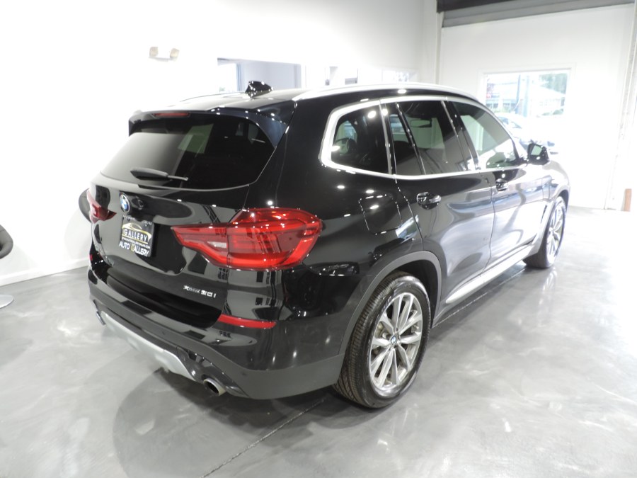 Used BMW X3 xDrive30i Sports Activity Vehicle 2019 | Auto Gallery. Lodi, New Jersey Used BMW X3 xDrive30i Sports Activity Vehicle 2019 | Auto Gallery. Lodi, New Jersey