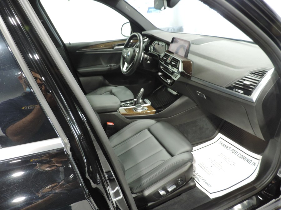 Used BMW X3 xDrive30i Sports Activity Vehicle 2019 | Auto Gallery. Lodi, New Jersey Used BMW X3 xDrive30i Sports Activity Vehicle 2019 | Auto Gallery. Lodi, New Jersey