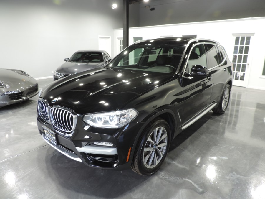 Used BMW X3 xDrive30i Sports Activity Vehicle 2019 | Auto Gallery. Lodi, New Jersey Used BMW X3 xDrive30i Sports Activity Vehicle 2019 | Auto Gallery. Lodi, New Jersey