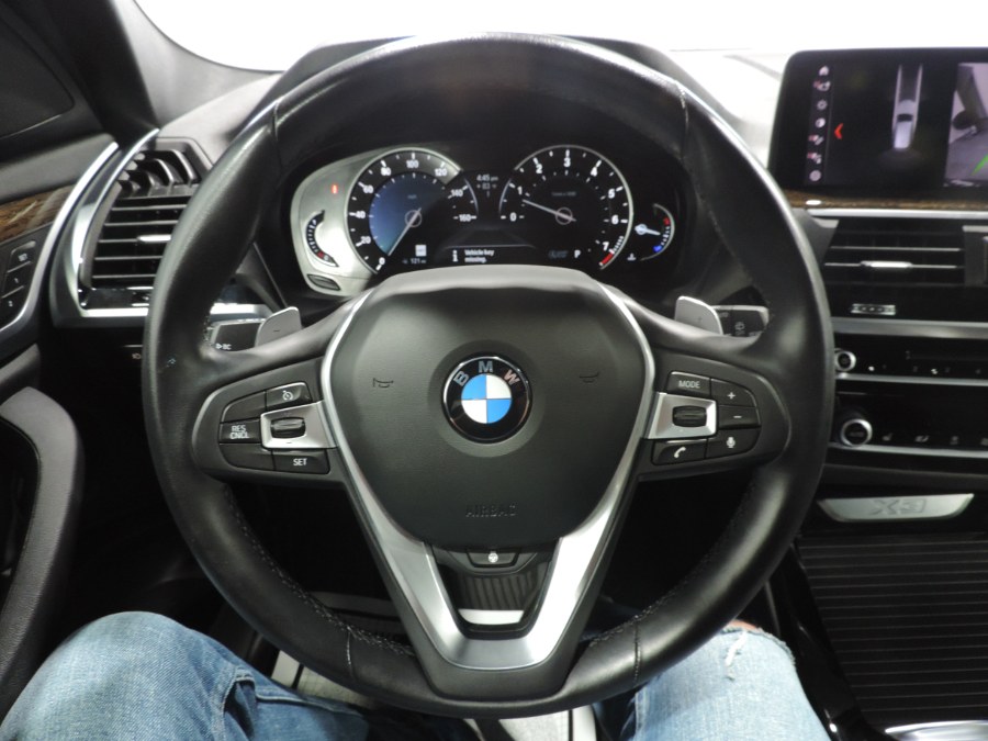 Used BMW X3 xDrive30i Sports Activity Vehicle 2019 | Auto Gallery. Lodi, New Jersey Used BMW X3 xDrive30i Sports Activity Vehicle 2019 | Auto Gallery. Lodi, New Jersey