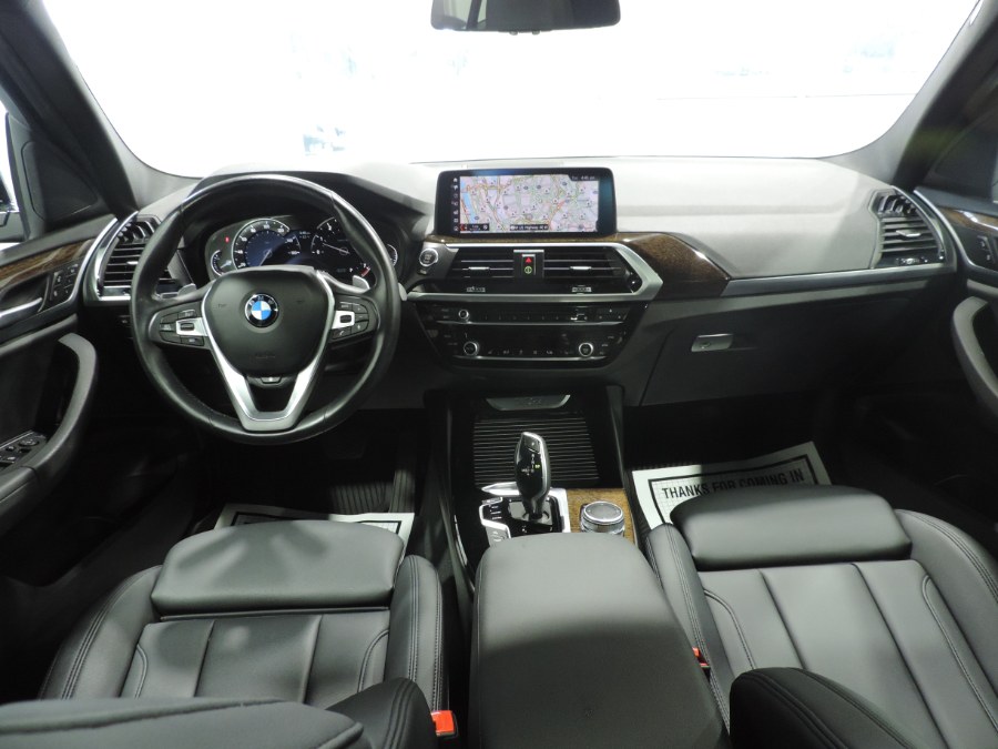 Used BMW X3 xDrive30i Sports Activity Vehicle 2019 | Auto Gallery. Lodi, New Jersey Used BMW X3 xDrive30i Sports Activity Vehicle 2019 | Auto Gallery. Lodi, New Jersey