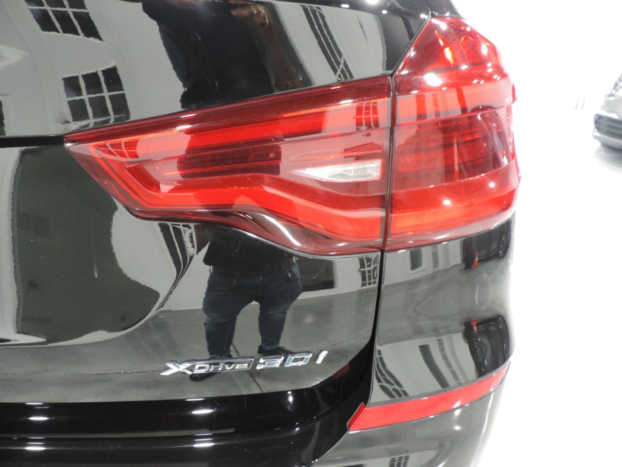 Used BMW X3 xDrive30i Sports Activity Vehicle 2019 | Auto Gallery. Lodi, New Jersey Used BMW X3 xDrive30i Sports Activity Vehicle 2019 | Auto Gallery. Lodi, New Jersey