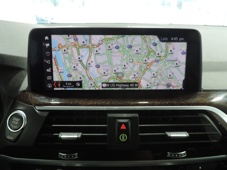 Used BMW X3 xDrive30i Sports Activity Vehicle 2019 | Auto Gallery. Lodi, New Jersey Used BMW X3 xDrive30i Sports Activity Vehicle 2019 | Auto Gallery. Lodi, New Jersey