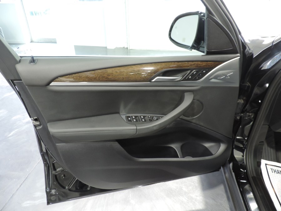 Used BMW X3 xDrive30i Sports Activity Vehicle 2019 | Auto Gallery. Lodi, New Jersey Used BMW X3 xDrive30i Sports Activity Vehicle 2019 | Auto Gallery. Lodi, New Jersey