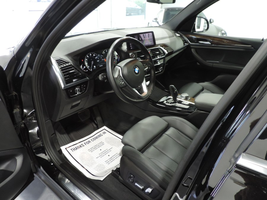 Used BMW X3 xDrive30i Sports Activity Vehicle 2019 | Auto Gallery. Lodi, New Jersey Used BMW X3 xDrive30i Sports Activity Vehicle 2019 | Auto Gallery. Lodi, New Jersey