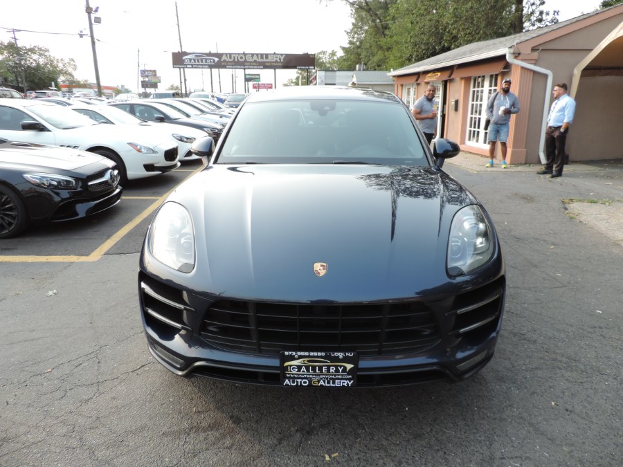 Used Porsche Macan AWD 4dr Turbo 2016 | Auto Gallery. Lodi, New Jersey Used Porsche Macan AWD 4dr Turbo 2016 | Auto Gallery. Lodi, New Jersey